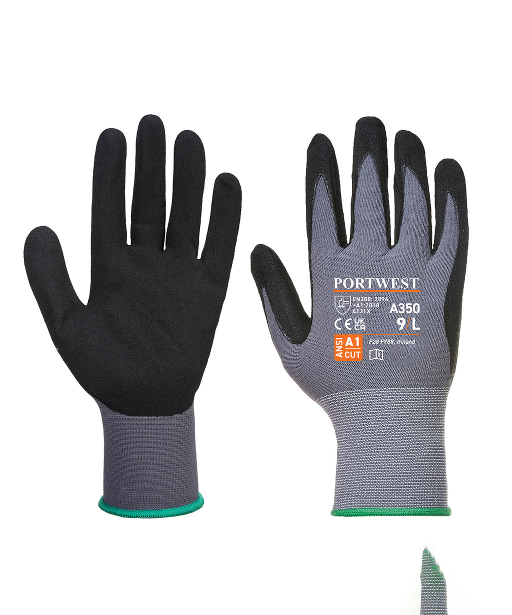 Portwest Dermiflex glove (A350)