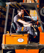 Portwest Portwest Texo contrast trousers (TX11)