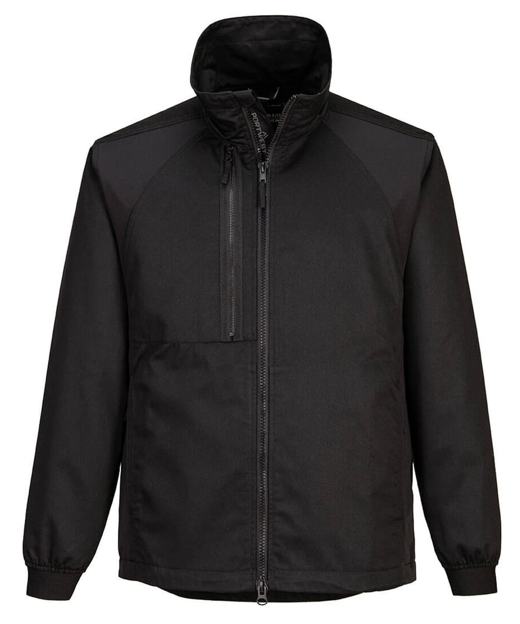 Portwest WX2 stretch work jacket (CD885)