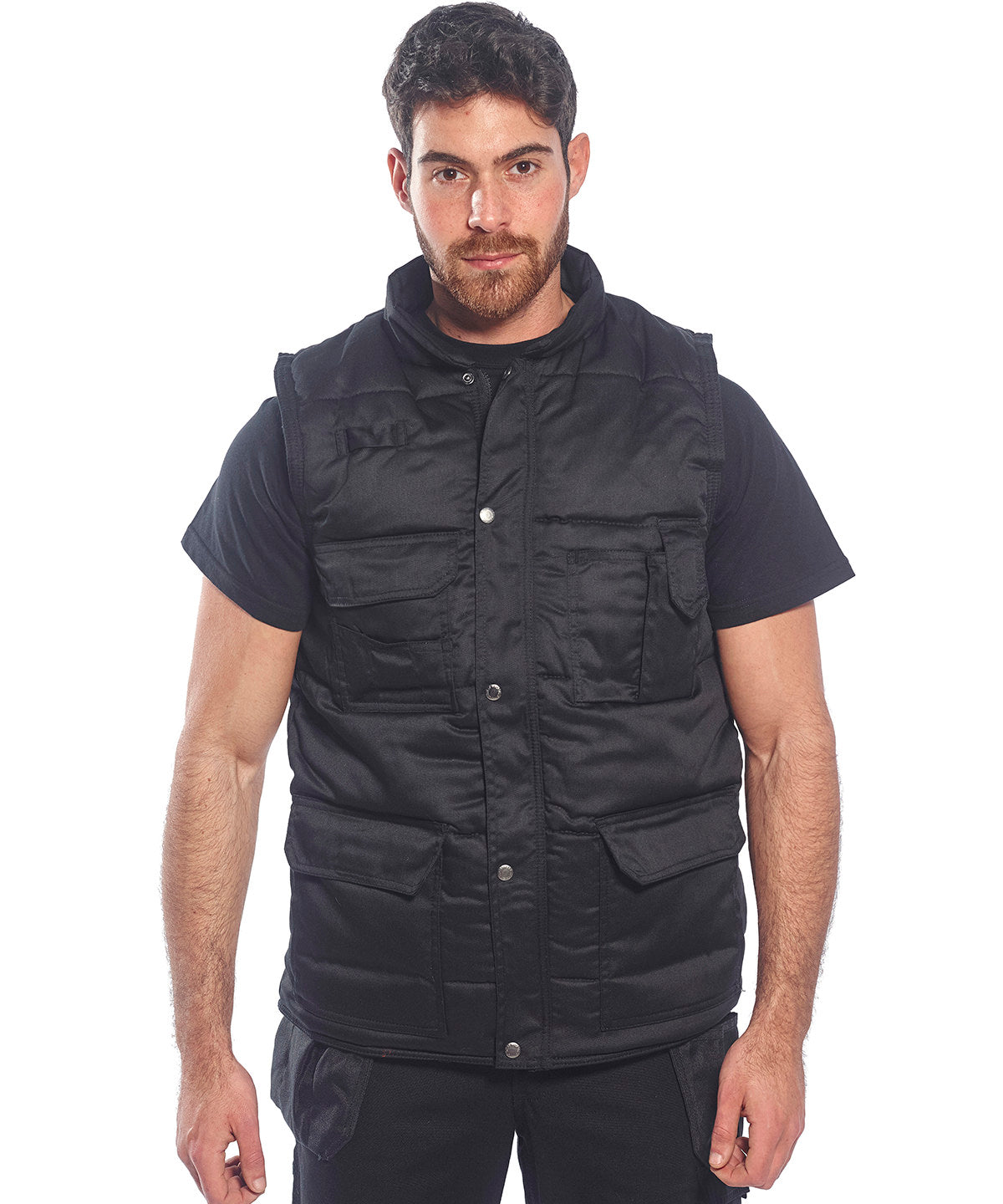 Portwest Shetland bodywarmer (S414)