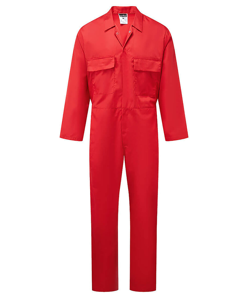 Portwest Euro work coverall (S999)