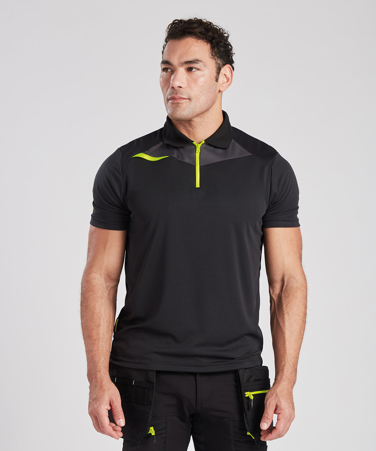 Portwest DX4 Polo shirt (DX410)