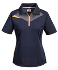 Portwest Women’s DX4 polo shirt (DX409)