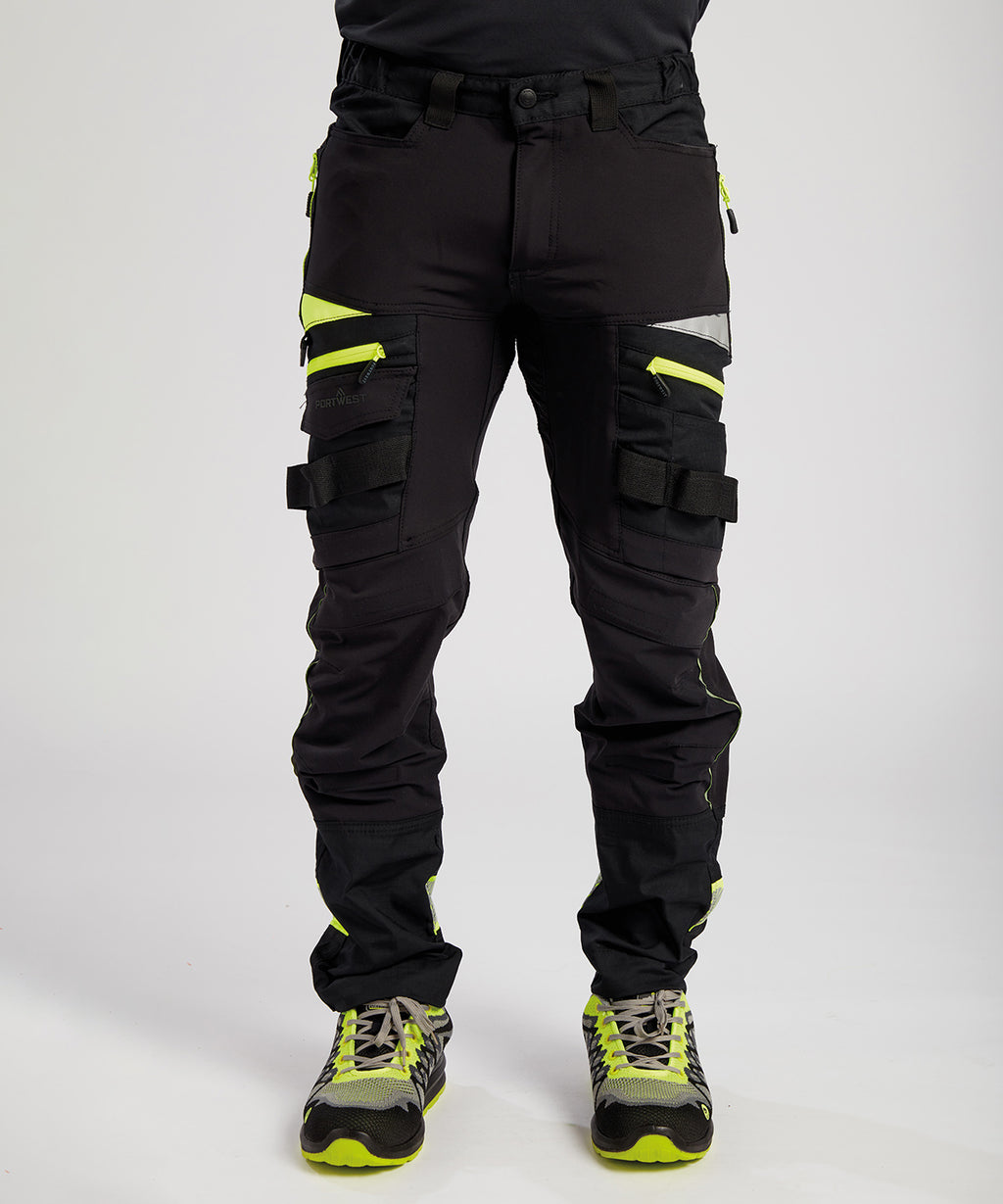 Portwest DX4 Service trousers (DX449)