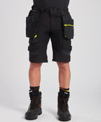 Portwest DX4 Detachable holster pocket shorts  (DX444)