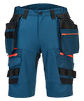 Portwest DX4 Detachable holster pocket shorts  (DX444)