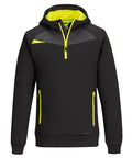 Portwest DX4 ¼-zip hoodie (DX467)