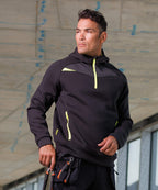 Portwest DX4 ¼-zip hoodie (DX467)