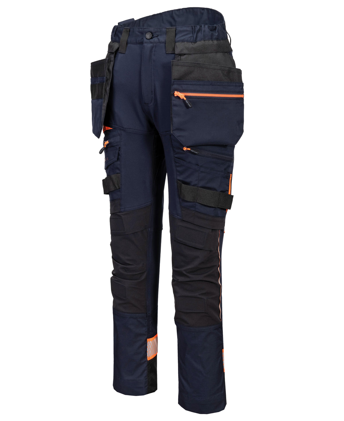 Portwest DX4 Detachable holster pocket trousers (DX440)