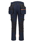 Portwest DX4 Detachable holster pocket trousers (DX440)