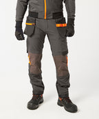 Portwest EV4 Stretch detachable holster trousers (EV440)