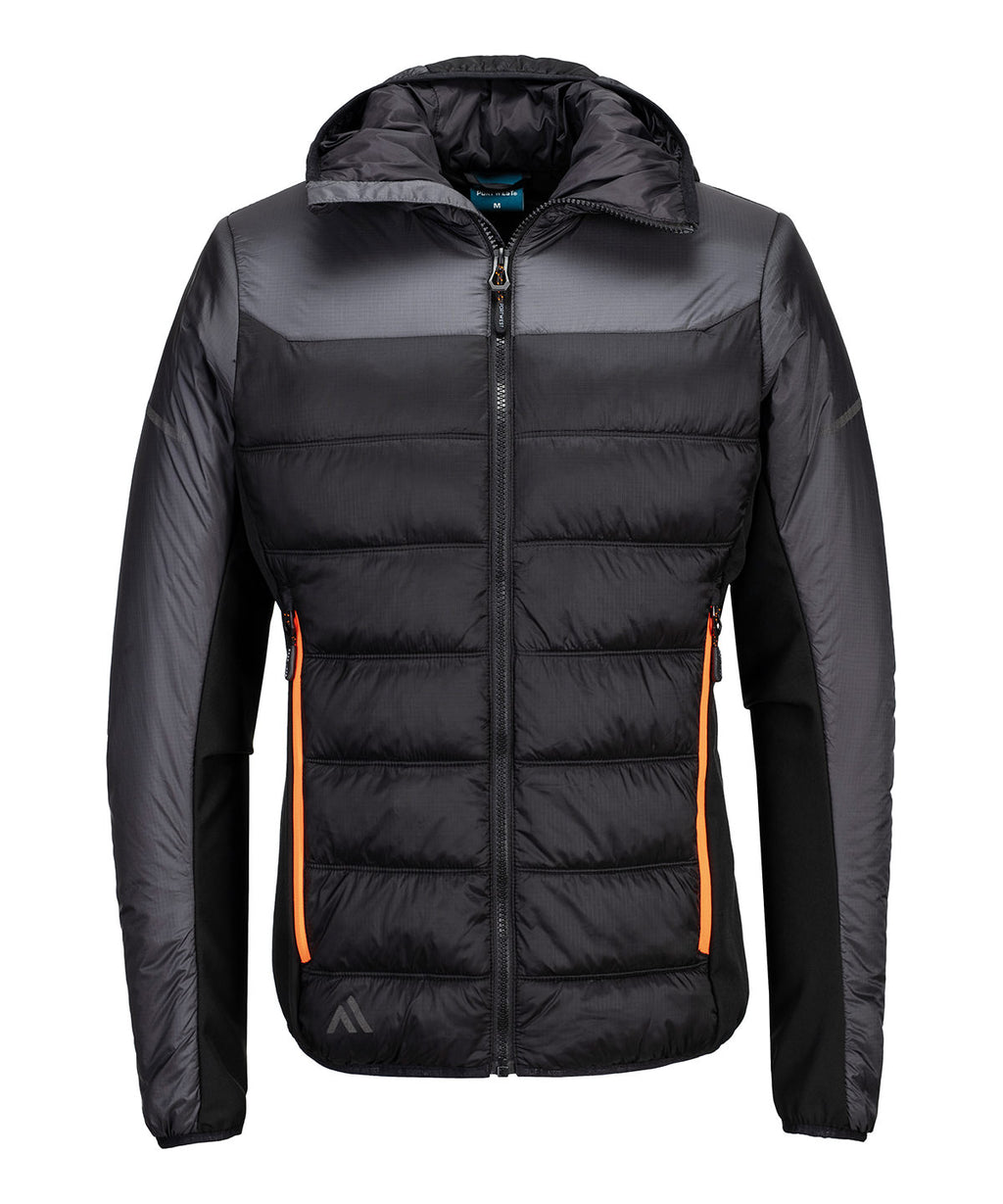 Portwest EV4 Insulated baffle jacket (EV471)