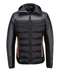 Portwest EV4 Insulated baffle jacket (EV471)