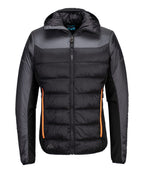 Portwest EV4 Insulated baffle jacket (EV471)