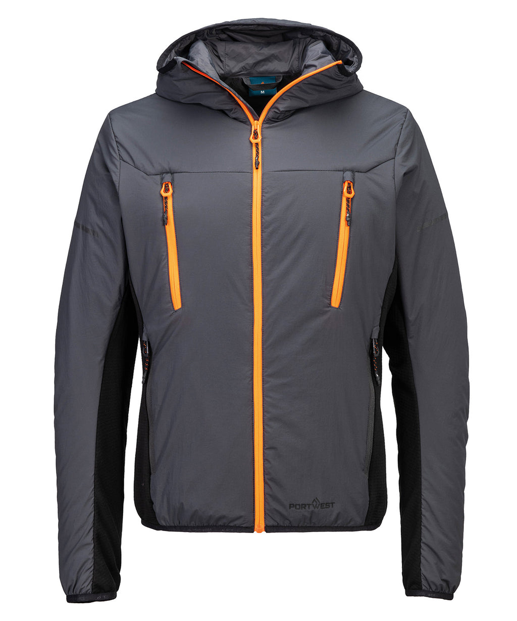 Portwest EV4 Insulated hybrid jacket (EV470)