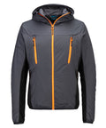 Portwest EV4 Insulated hybrid jacket (EV470)