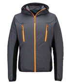 Portwest EV4 Insulated hybrid jacket (EV470)