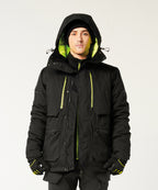 Portwest EV4 Winter parka jacket (EV461)