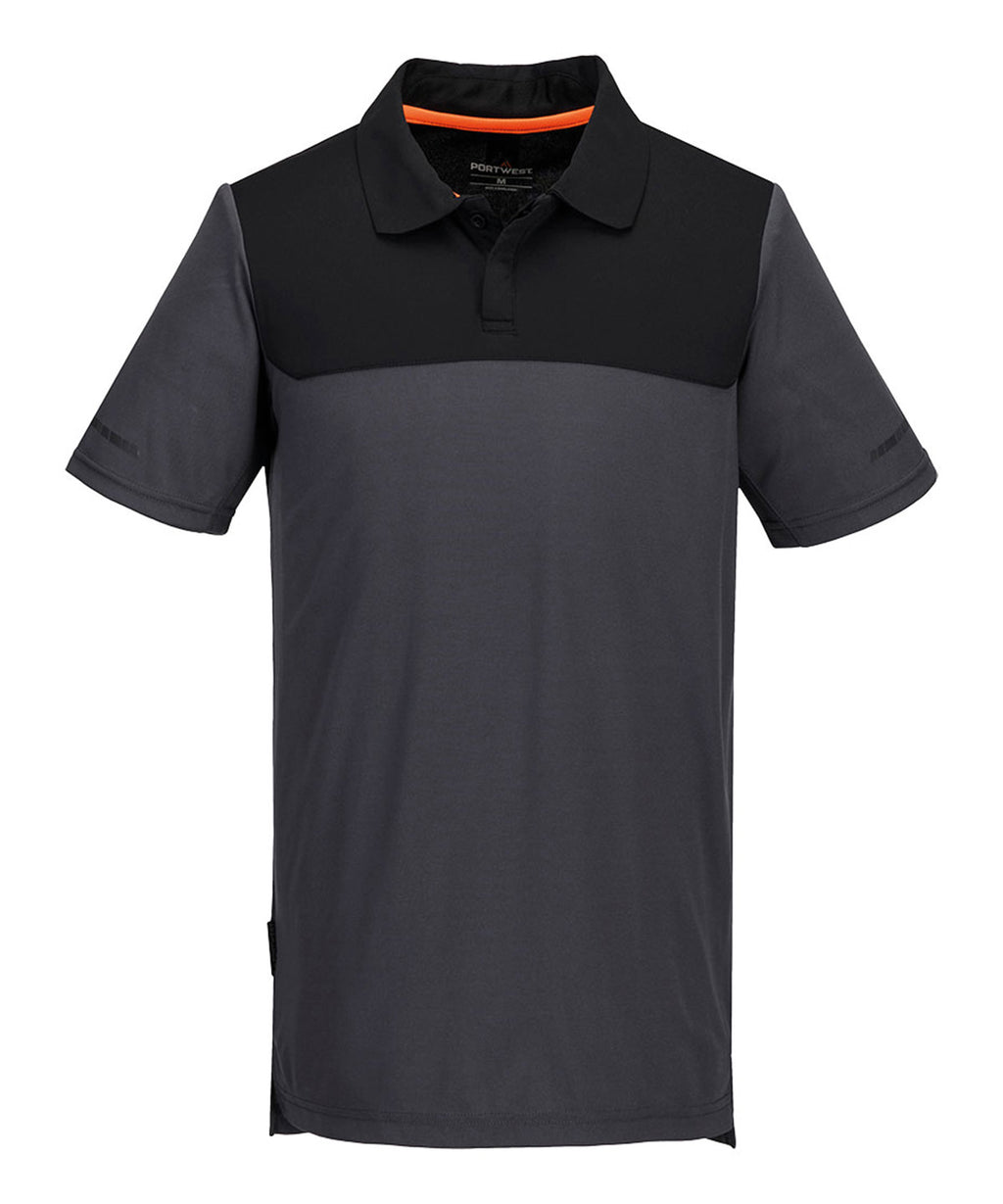 Portwest EV4 polo shirt (EV410)