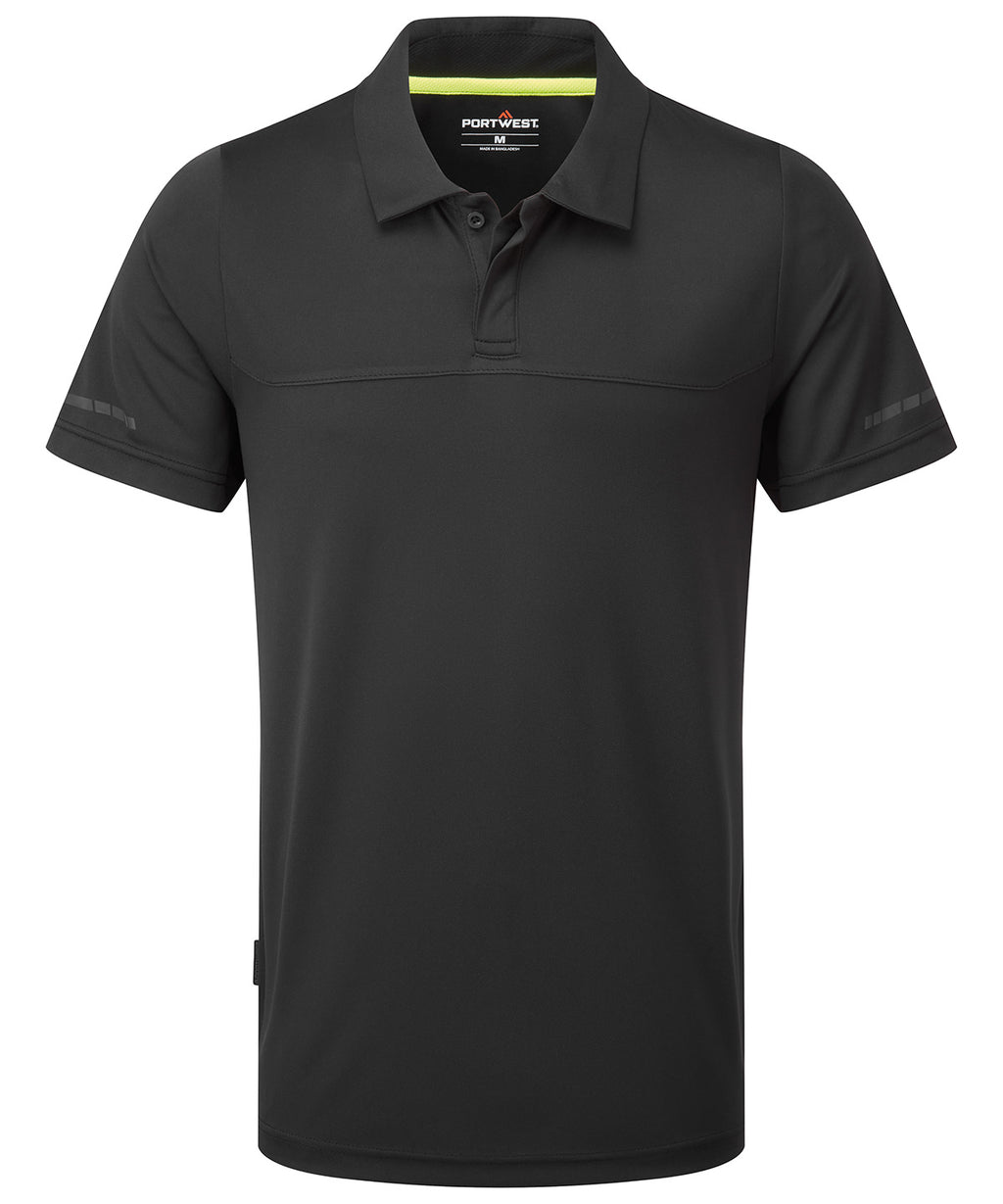Portwest EV4 polo shirt (EV410)