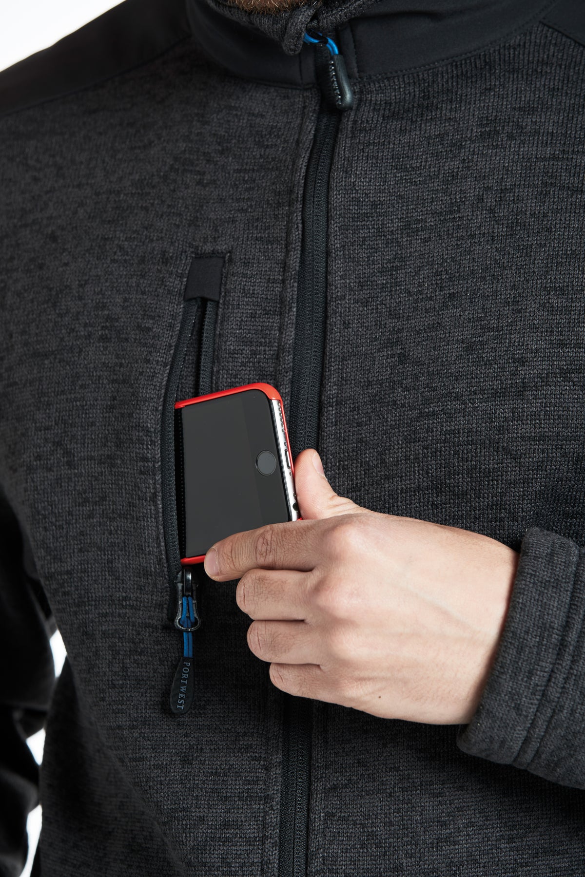 Portwest KX3 Performance fleece (T830)