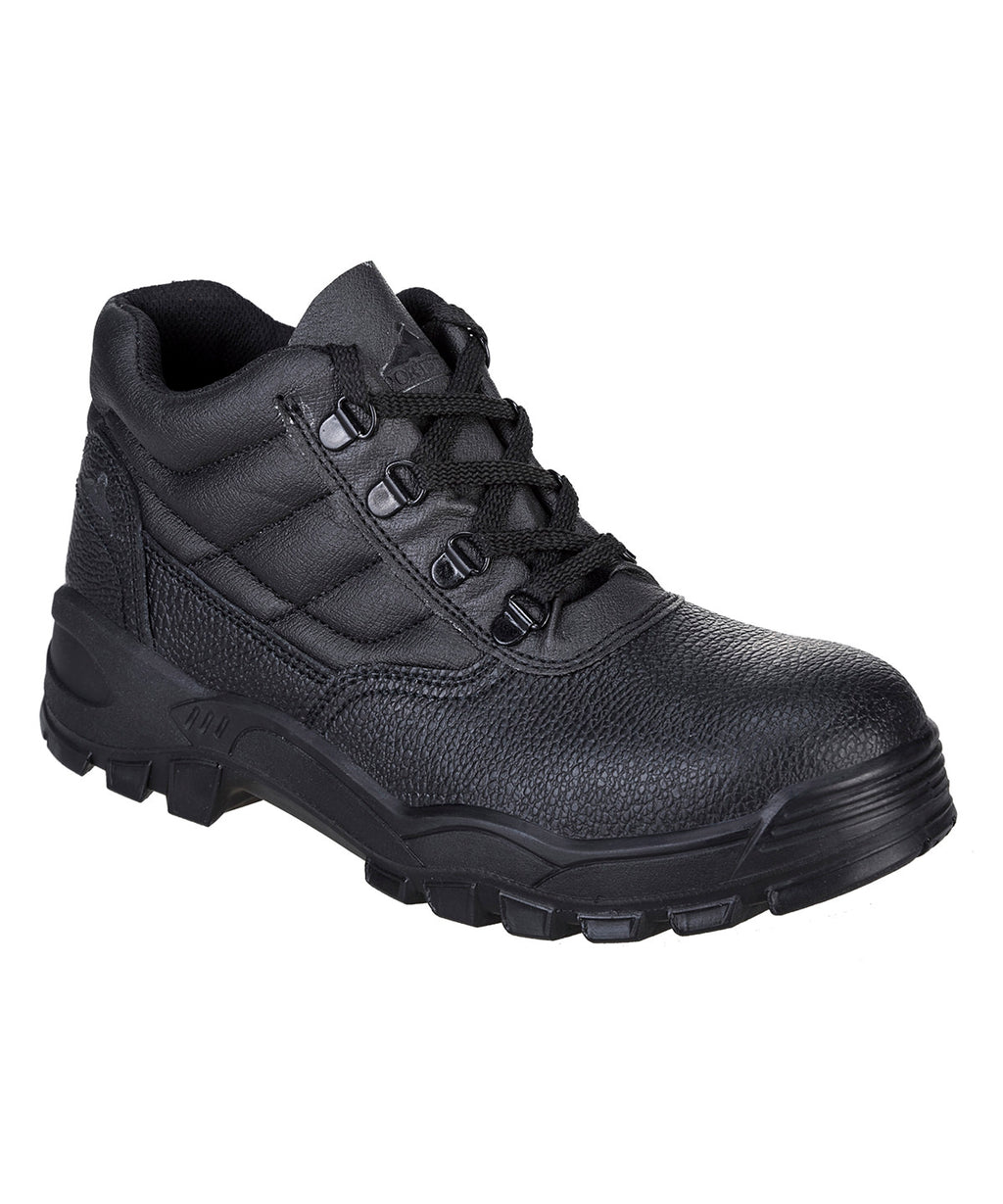 Portwest Steelite™ protector boot S1P (FW10)