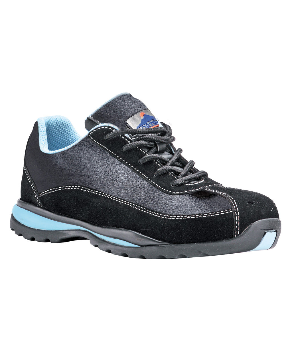 Portwest Women's Steelite™ trainer S1P HRO (FW39)