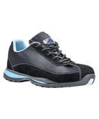 Portwest Women's Steelite™ trainer S1P HRO (FW39)