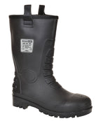 Portwest Steelite™ Neptune rigger boot S5 CI (FW75)