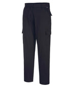 Portwest Women's stretch cargo trousers (S233) slim fit