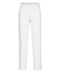 Portwest Women's stretch cargo trousers (S233) slim fit