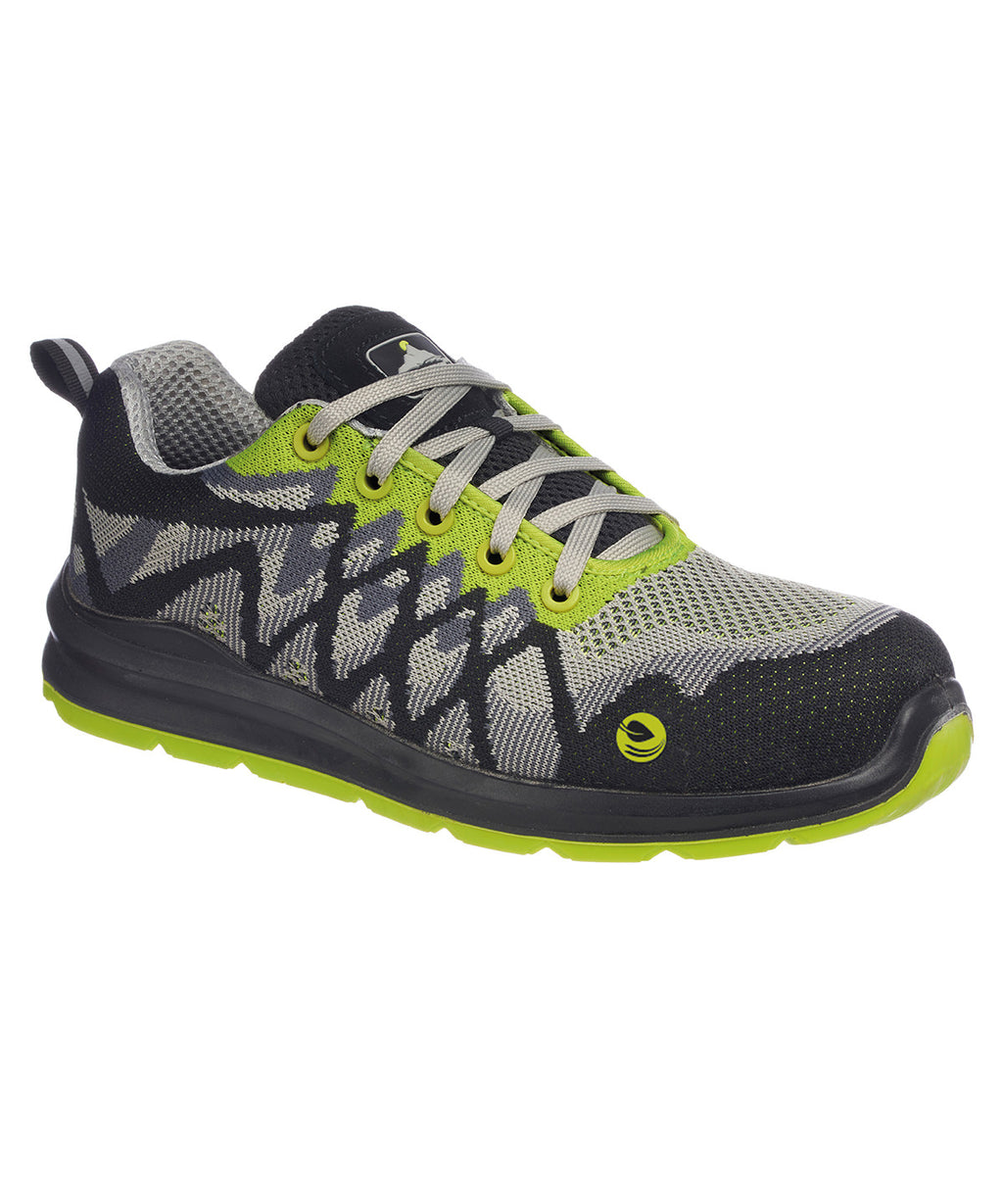 Portwest Portwest Composite lite ECO safety trainers (FC08)