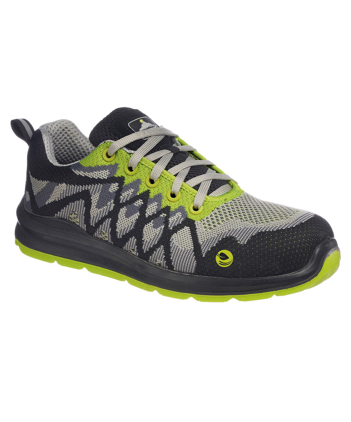Portwest Portwest Composite lite ECO safety trainers (FC08)