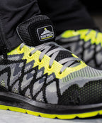 Portwest Portwest Composite lite ECO safety trainers (FC08)