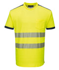 Portwest PW3 Hi-vis t-shirt (T181)