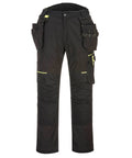 Portwest WX3 ECO stretch holster trousers (T706) active fit