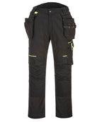 Portwest WX3 ECO stretch holster trousers (T706) active fit