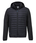 Portwest KX3 Hybrid baffle jacket (T832)