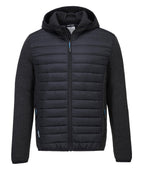 Portwest KX3 Hybrid baffle jacket (T832)