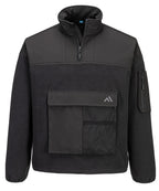 Portwest KX3 Sport ¼-zip fleece (KX378)