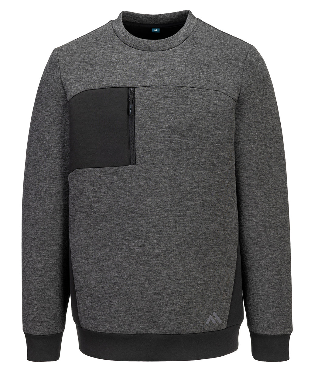 Portwest KX3 Sport tech sweatshirt (KX377)
