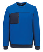 Portwest KX3 Sport tech sweatshirt (KX377)