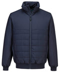 Portwest Professional insulated bomber (S609)