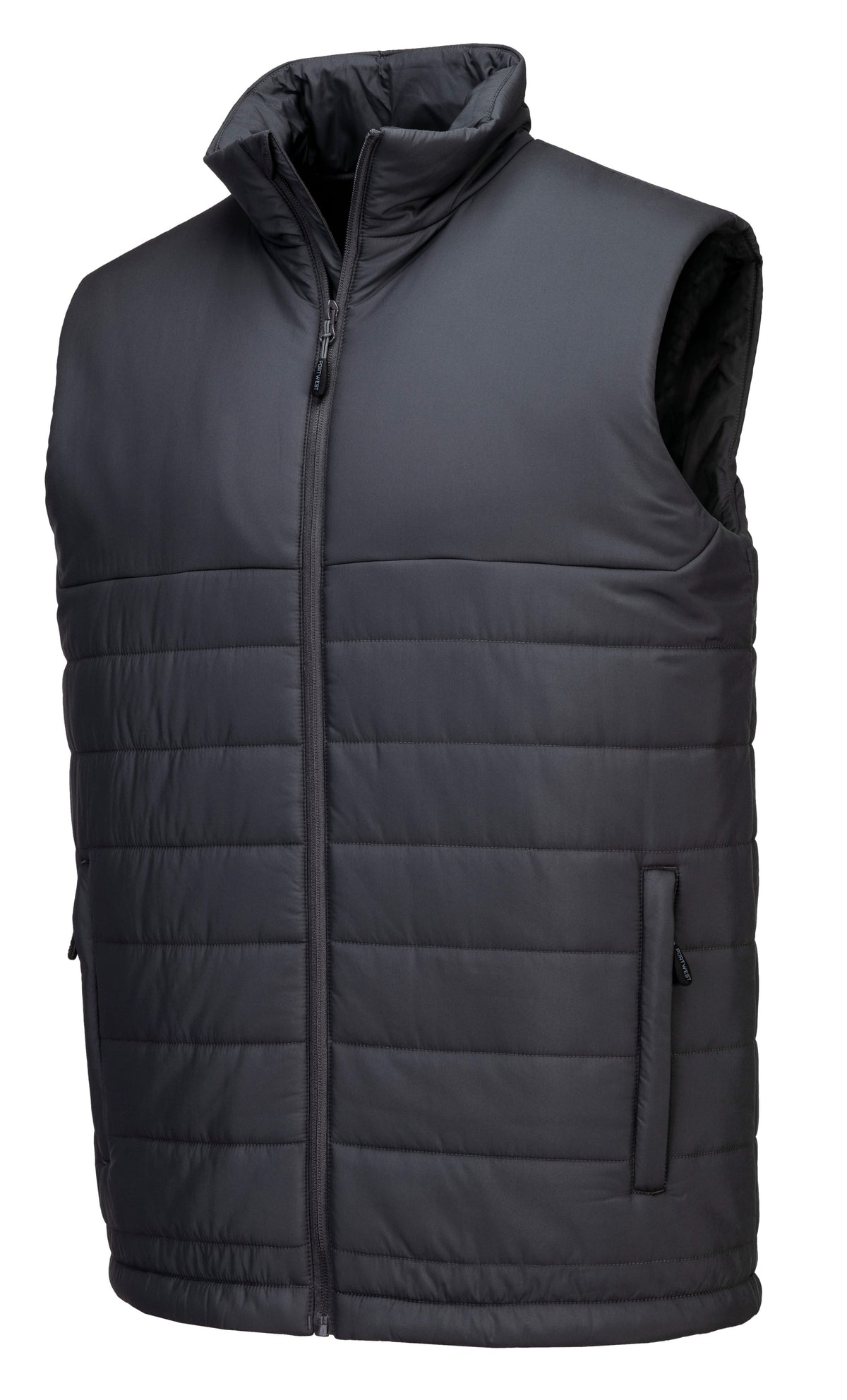Portwest Professional insulated baffle gilet (S606)