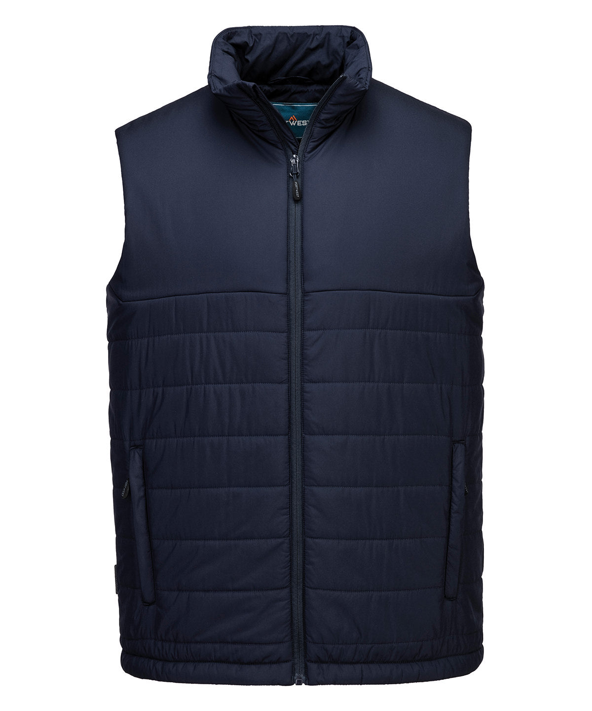 Portwest Professional insulated baffle gilet (S606)