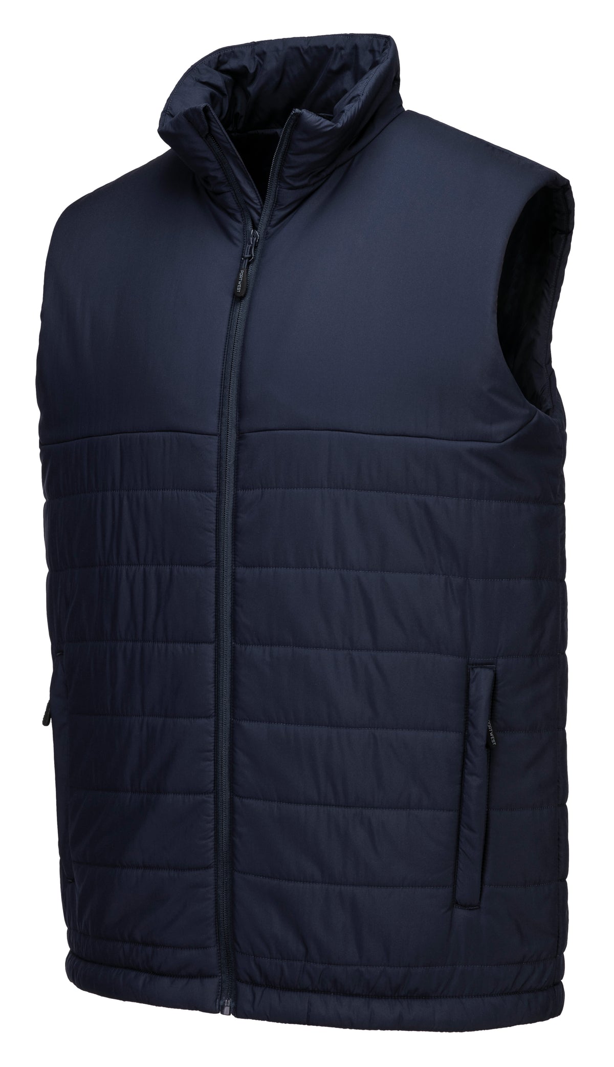 Portwest Professional insulated baffle gilet (S606)