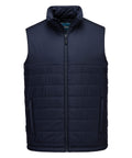 Portwest Professional insulated baffle gilet (S606)