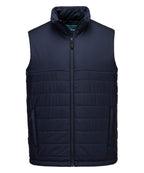 Portwest Professional insulated baffle gilet (S606)