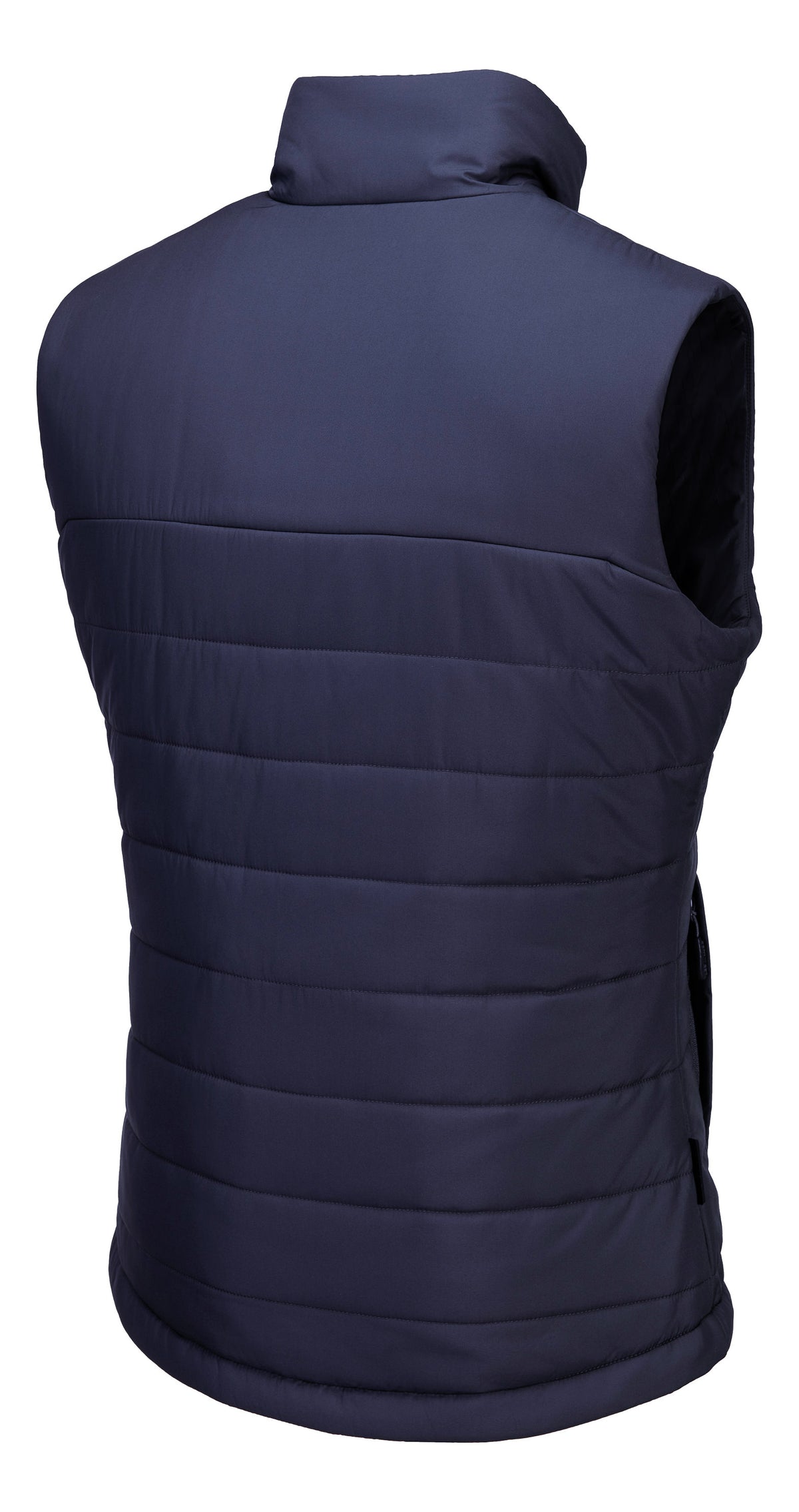 Portwest Women’s professional insulated baffle gilet (S607)