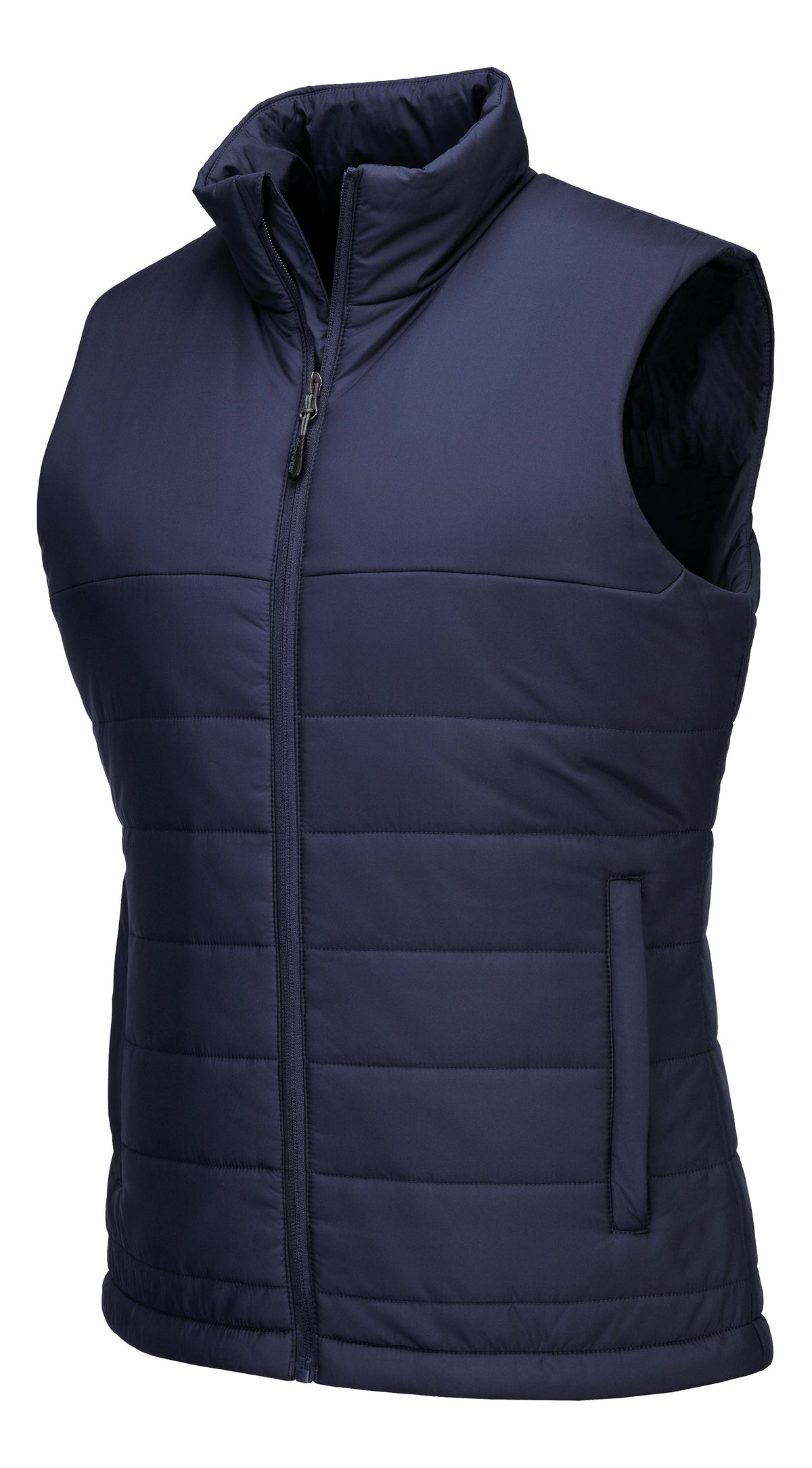 Portwest Women’s professional insulated baffle gilet (S607)